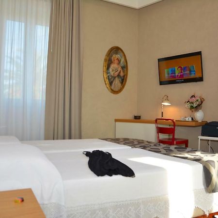 B&B Villa Maria Джарре Экстерьер фото