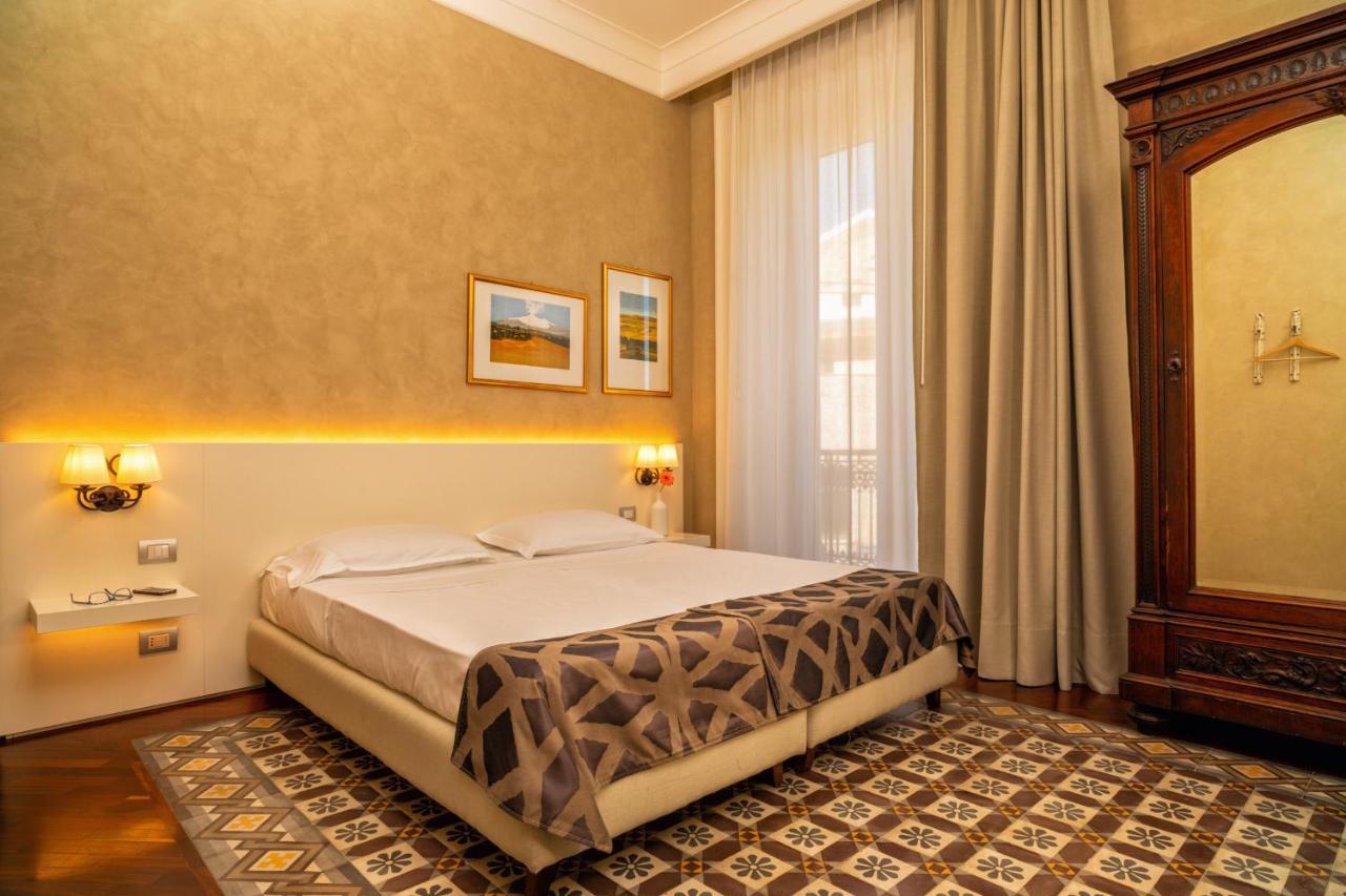 B&B Villa Maria Джарре Экстерьер фото