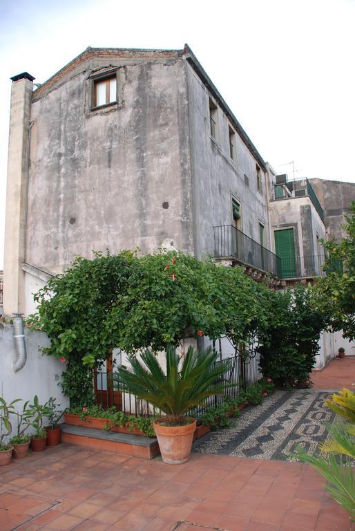 B&B Villa Maria Джарре Номер фото