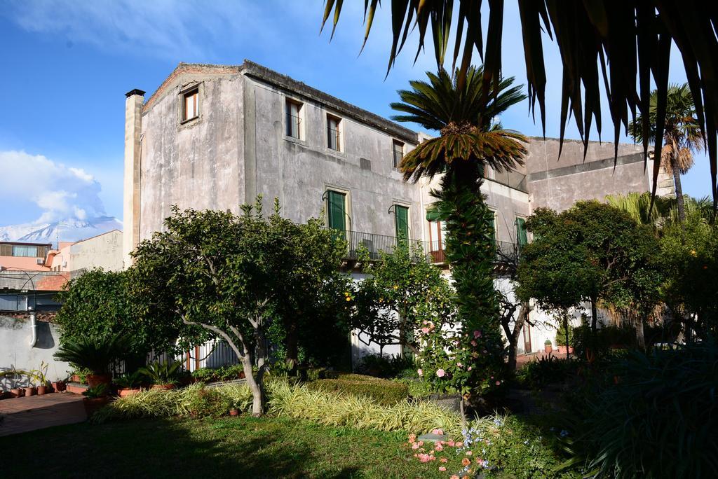 B&B Villa Maria Джарре Номер фото