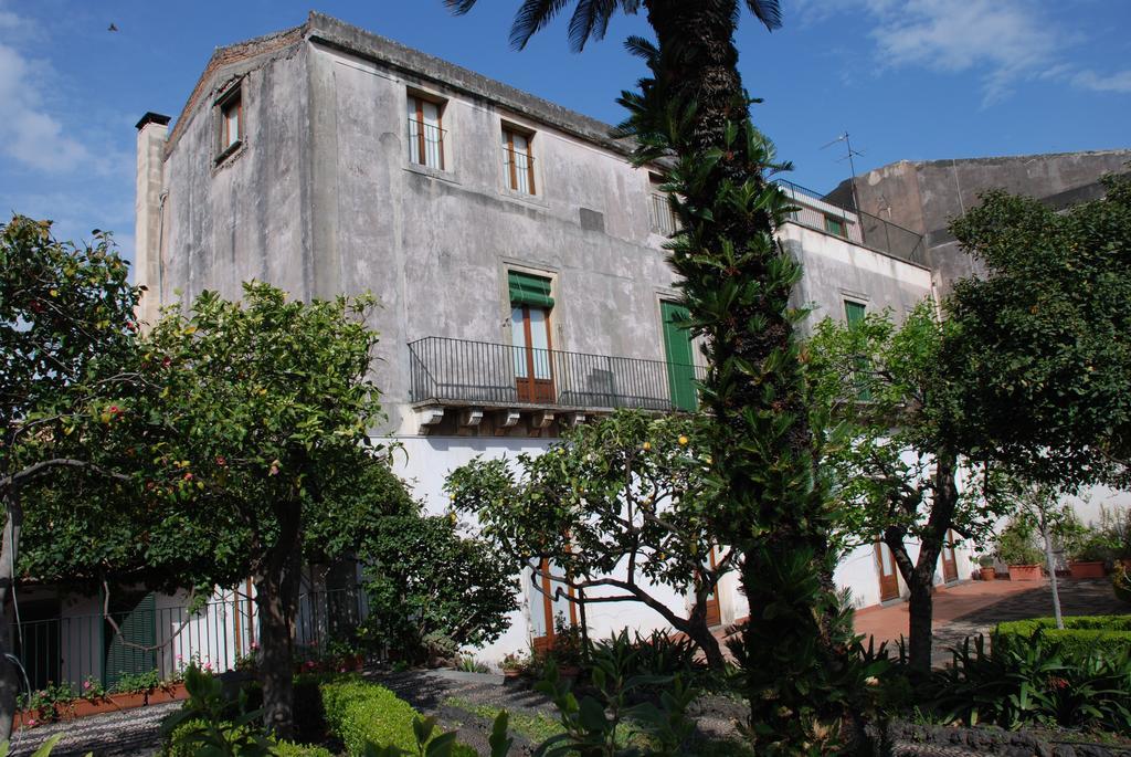 B&B Villa Maria Джарре Номер фото