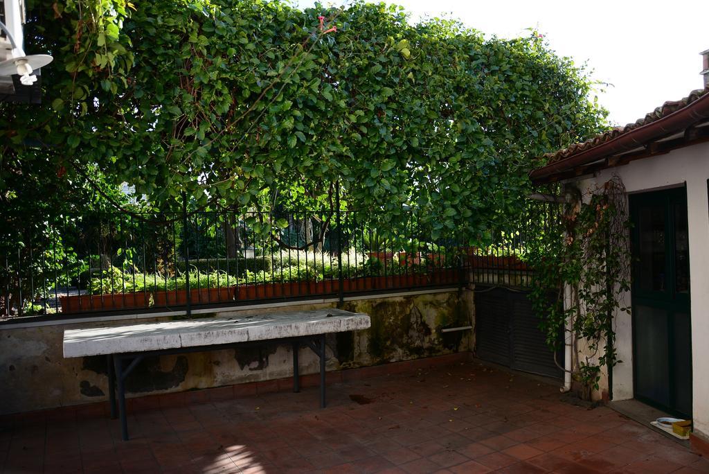 B&B Villa Maria Джарре Номер фото