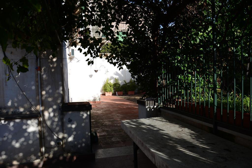 B&B Villa Maria Джарре Номер фото