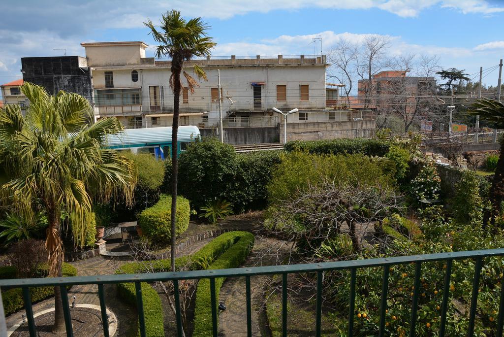 B&B Villa Maria Джарре Номер фото