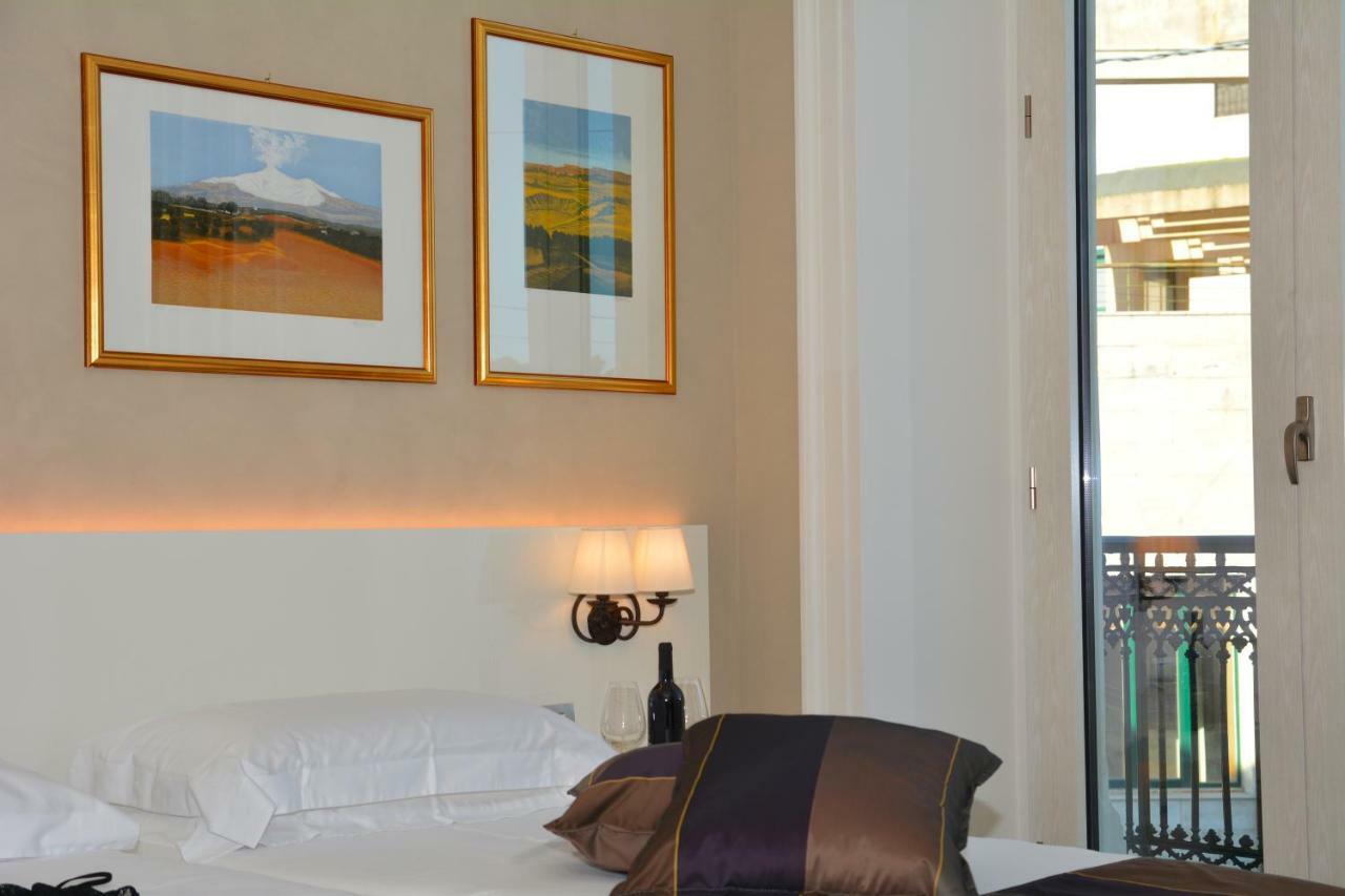B&B Villa Maria Джарре Экстерьер фото