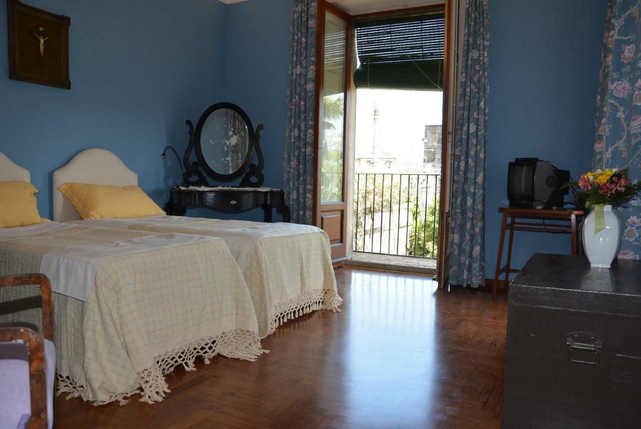 B&B Villa Maria Джарре Экстерьер фото